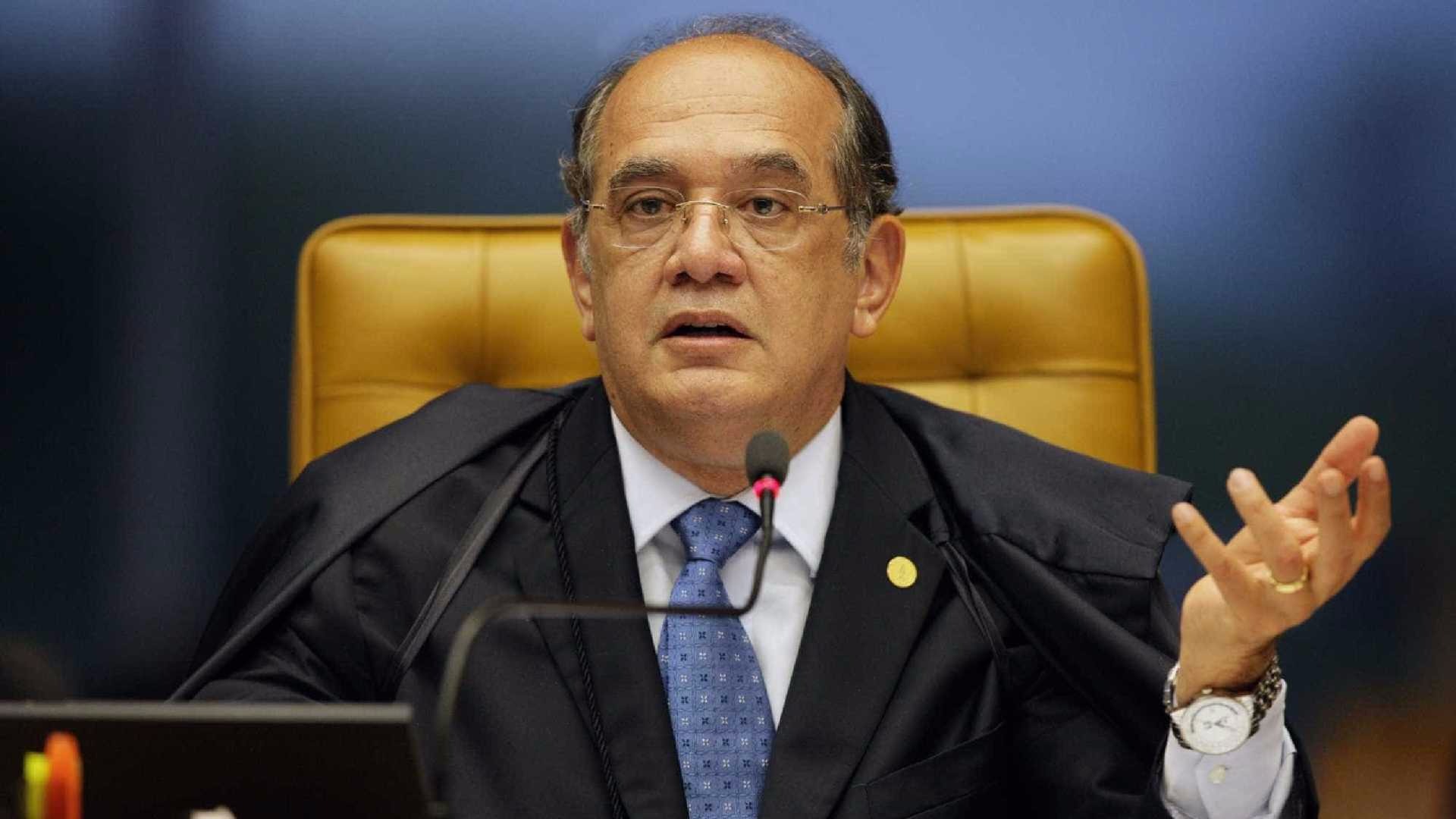 Gilmar pede vista e STF adia decisão sobre doação de sangue por gays
