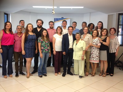 Vereador é autor da lei que prevê mecanismo de valorização da histórica local Vereador é autor da lei que prevê mecanismo de valorização da histórica local