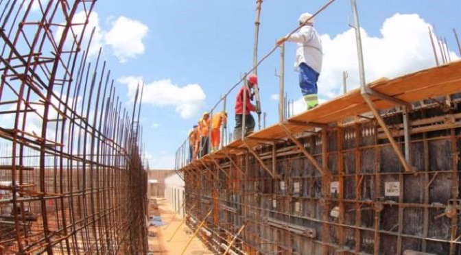 Funtrab ultrapassa 340 mil atendimentos e ajuda MS a ser 2° na geração de empregos no País Foto: Saul Schramm