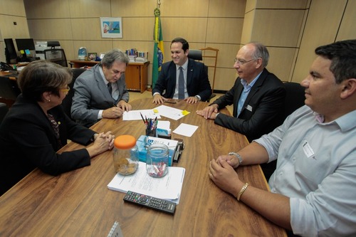 Ministério da Educação autoriza curso de Medicina em Ponta Porã Ministério da Educação autoriza curso de Medicina em Ponta Porã