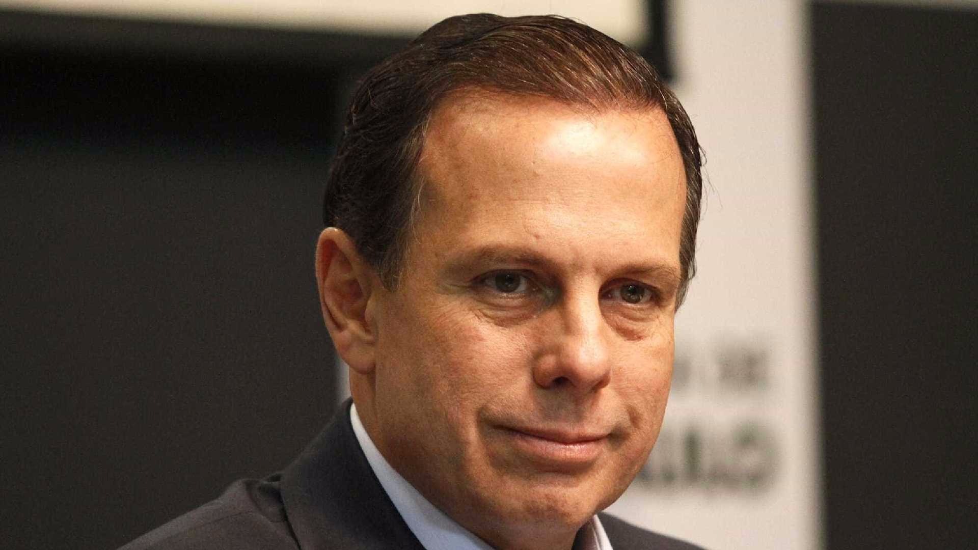 Após críticas a zeladoria, Doria demite secretário responsável da área Após críticas a zeladoria, Doria demite secretário responsável da área