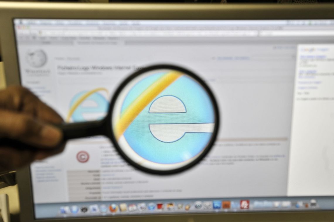 E-mails de mais de 3,3 milhões de brasileiros foram vazados de site Internet/Arquivo/Agência Brasil