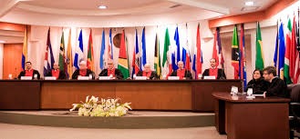 Brasil é ouvido em audiência em corte da OEA sobre sistema prisional no Brasil Brasil é ouvido em audiência em corte da OEA sobre sistema prisional no Brasil