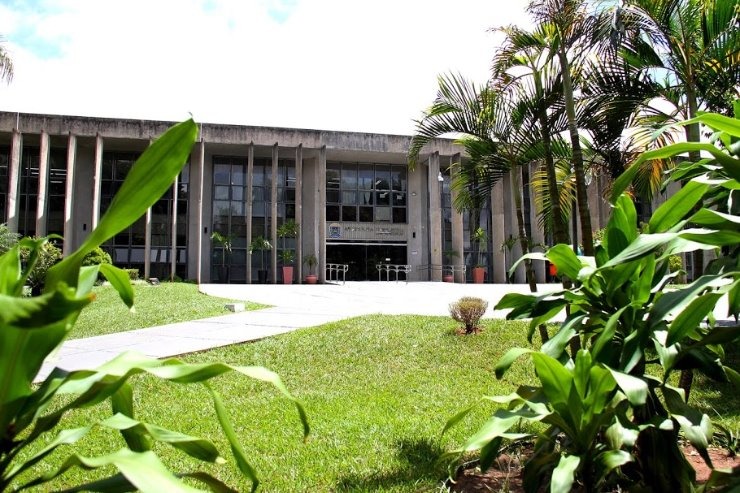 Assembleia retoma atividades, de forma parcial, nesta segunda-feira