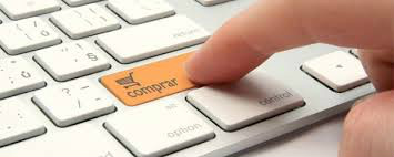 Pesquisa da CNI indica que 74% dos brasileiros nunca compraram pela internet Foto Reprodução