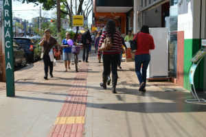 Dourados mantém índice estável na geração de emprego enquanto país desemprega Dourados se mantém estável no ano na geração de emprego - Foto: Arquivo/Dourados News