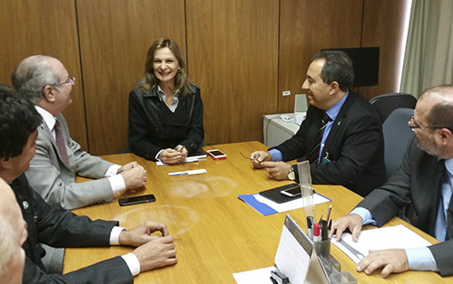 Tesouro fará consulta jurídica para definir entendimento e cumprimento do 1% de julho