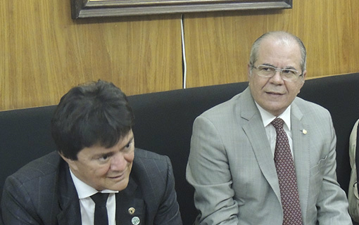 Tesouro fará consulta jurídica para definir entendimento e cumprimento do 1% de julho