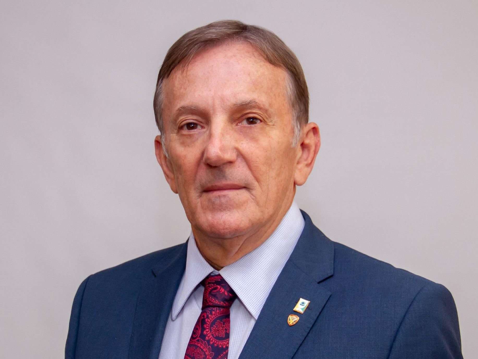 Floriano Peixoto, ministro da Secretaria-Geral, deve ser nomeado presidente dos Correios Reprodução