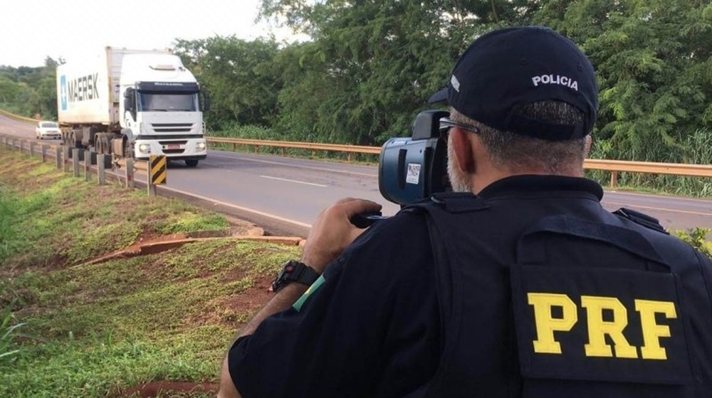 PRF/Divulgação