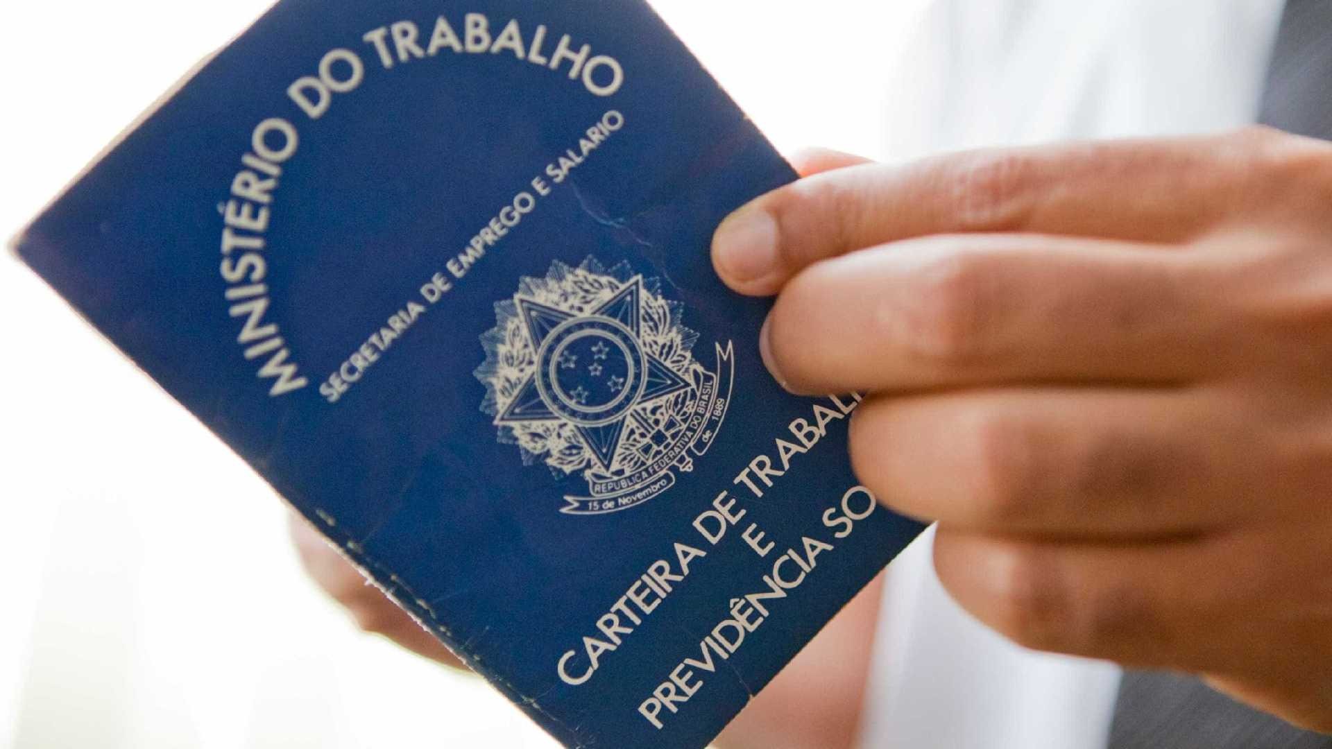 Publicado decreto que regulamenta o trabalho temporário