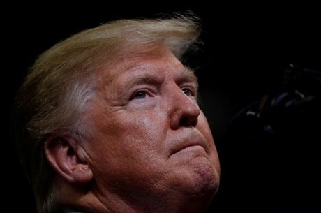 Jornal diz que Trump recuou após ter autorizado ataques contra o Irã Presidente Trump disse que o Irã cometeu um grande erro
Carlos Barria/Reuters