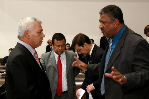 Audiência debaterá Projeto de Lei 219/2015, conhecido como Lei Harfouche
Foto: Roberto Higa AL/MS