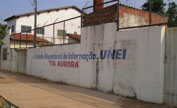 Por matar garoto que estuprou criança, ex-interno da Unei é condenado a 27 anos (JP News)