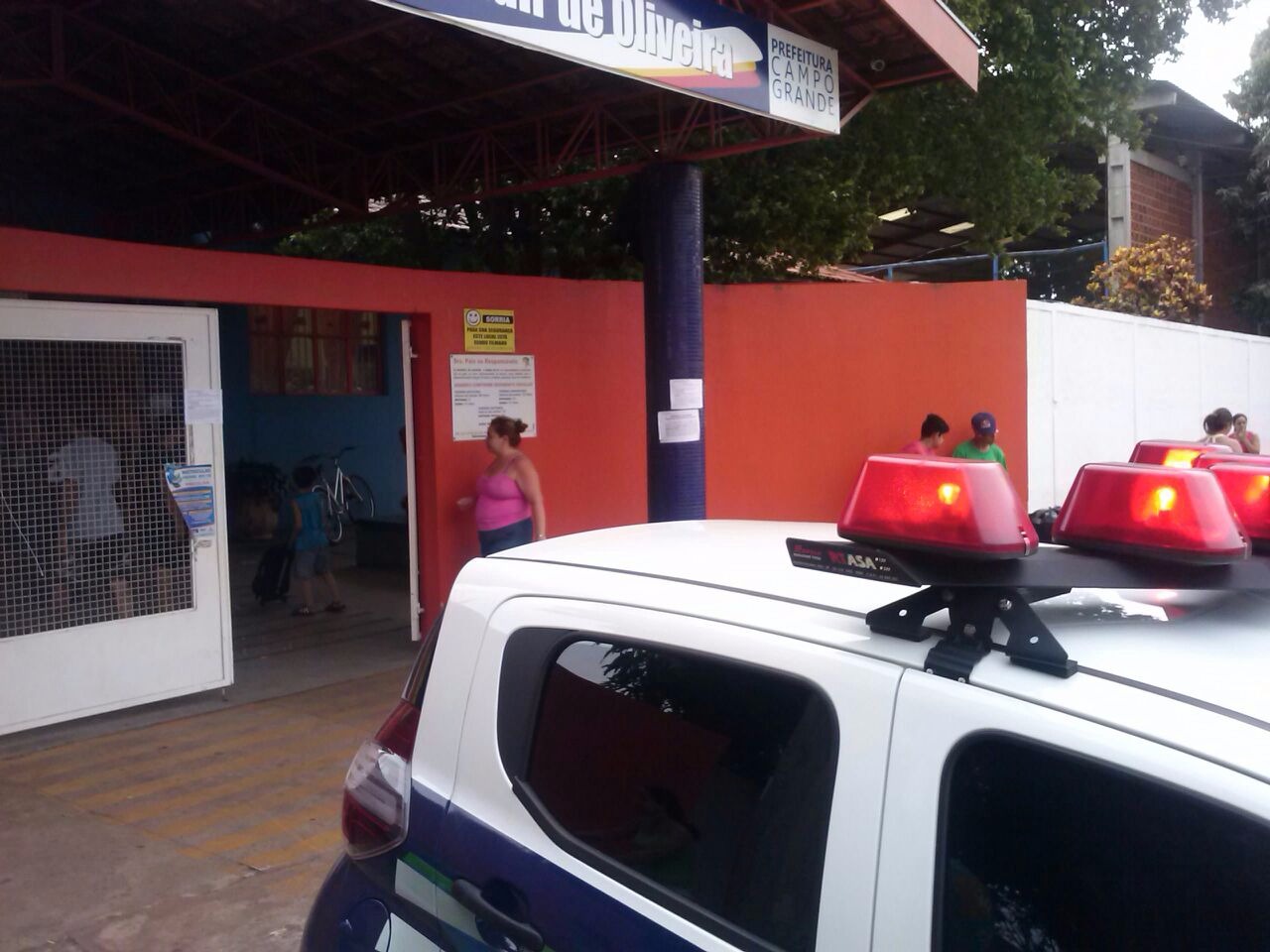 Governo publica decreto que institui “Escola Segura, Família Forte”