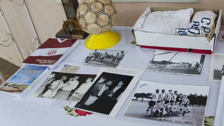 Memorial Belmar Fidalgo será inaugurado nesta quinta-feira Memorial Belmar Fidalgo será inaugurado nesta quinta-feira