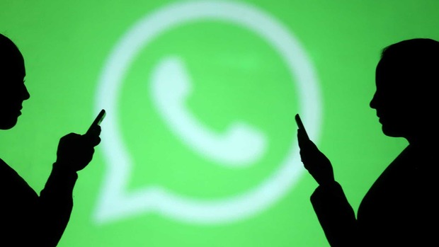 Imagens de CPI indicam disparo ilegal de mensagens pelo WhatsApp (Dado Ruvic)