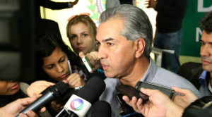 Reinaldo autoriza obras hoje em Bataguassu, Ivinhema e Fátima do Sul Reinaldo autoriza obras hoje em Bataguassu, Ivinhema e Fátima do Sul