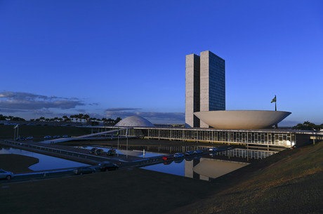 Reforma da Previdência já tem votos para ser aprovada no Senado PEC tramita no Senado após aprovação na Câmara
Pedro França/Agência Senado