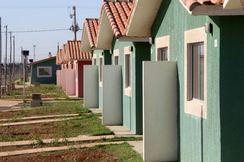 Mutuários devem R$ 88 milhões em parcelas não pagas a Agehab