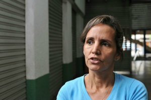 Administradora do terminal disse que ações têm surtido resultado. (Foto: Alcides neto)