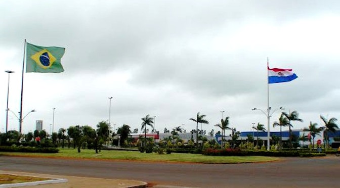 Regulamentação de free shops abre nova perspectiva para municípios da fronteira