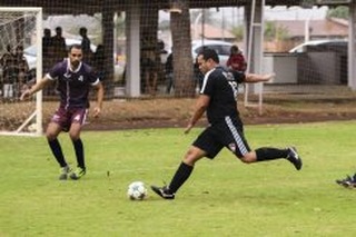 ‘12ª Copa Saúde Cassems de Futebol Society’ define finalistas nesta quarta ‘12ª Copa Saúde Cassems de Futebol Society’ define finalistas nesta quarta