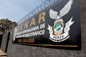 Traficantes que ostentavam carros e casas de luxo são presos em Campo Grande, diz polícia Traficantes que ostentavam carros e casas de luxo são presos em Campo Grande, diz polícia