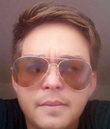 Leandro dos Santos tinha 28 anos e morava em Teodoro Sampaio (SP) - Redes Sociais