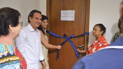 Aposentados e pensionistas do município terão atendimento exclusivo a partir de agora Aposentados e pensionistas do município terão atendimento exclusivo a partir de agora