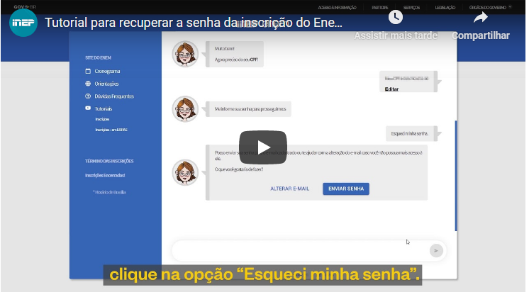 Reprodução