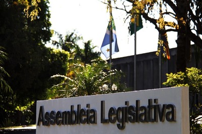 Semana tem previstas reuniões de Comissões, audiência pública e sessões plenárias
Foto: Wagner Guimarães