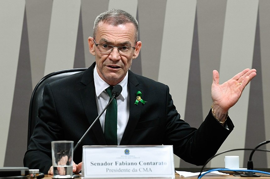 Foto: Senado