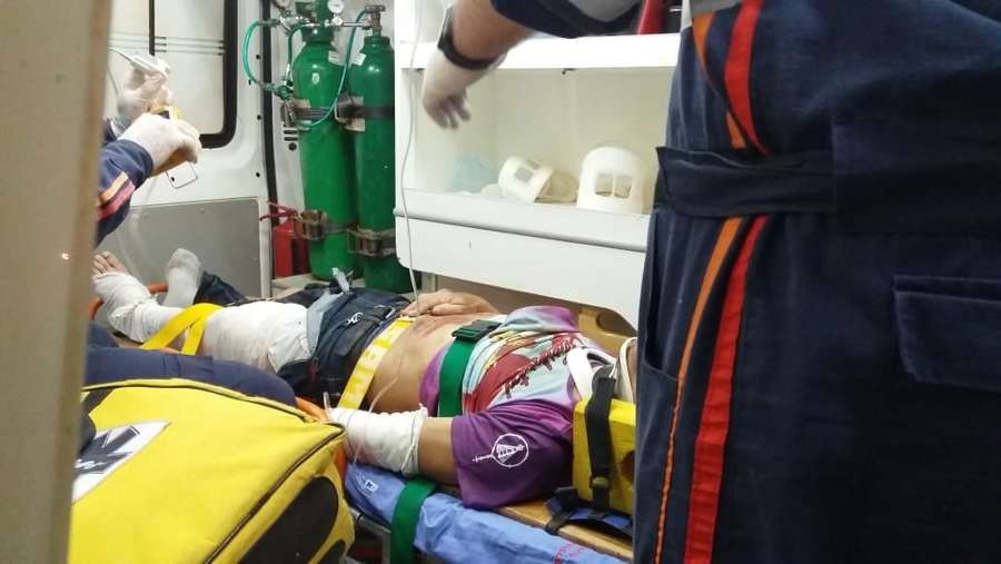 Osvaldo Duarte/Ddos News