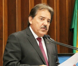 Arroyo foi nomeado na vaga do conselheiro José Ricardo Cabral em processo que, segundo o MPE, “desrespeitou uma série de trâmites e procedimentos necessários