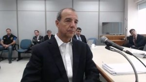 STJ nega pedido da defesa, e Sérgio Cabral será transferido do RJ para o MS