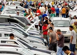 Financiamento de veículos cresce 6,8% em MS em abril Financiamento de veículos cresce 6,8% em MS em abril