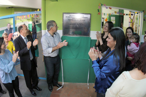 Em Ivinhema, Reinaldo anuncia mais de R$ 5 milhões em investimentos que vão de saúde a asfalto