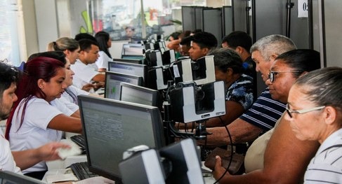 Mudanças de locais de votação mexe com eleitores em Campo Grande TRE/MS