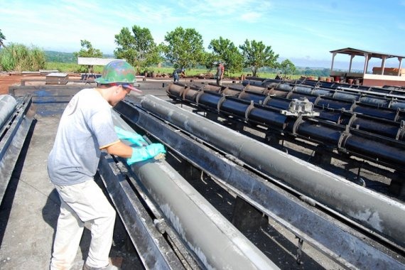 Em 7 meses, indústria de MS gera saldo positivo de 1,6 mil postos de trabalho