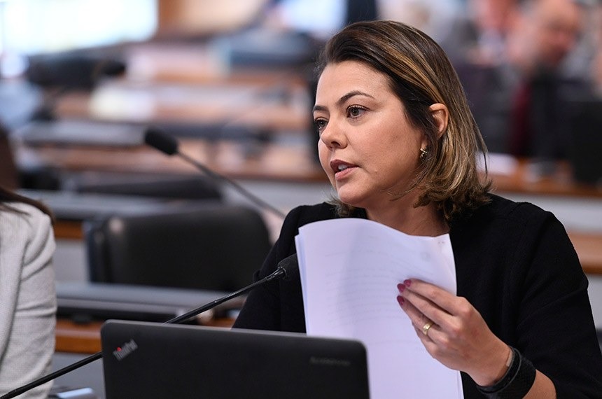 Foto: Senado