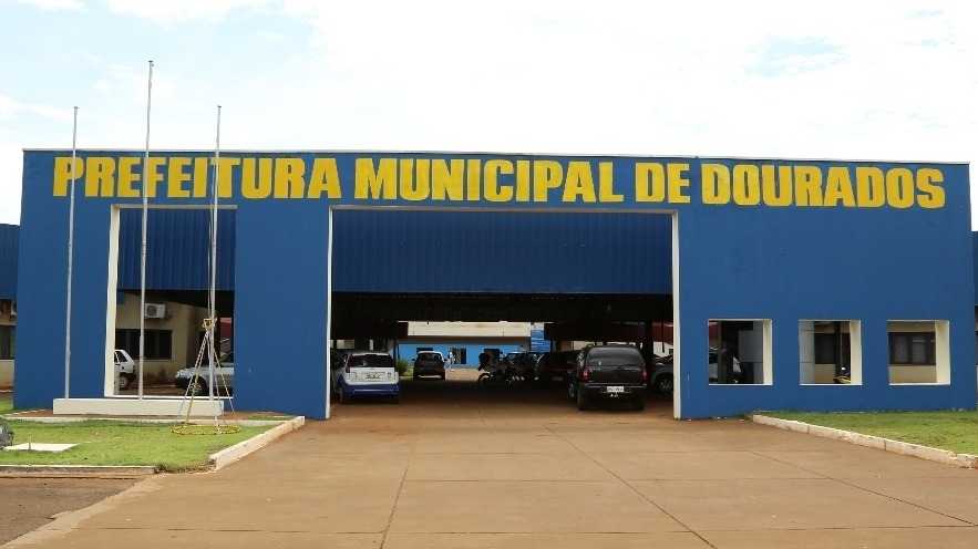 Prefeitura Municipal de Dourados