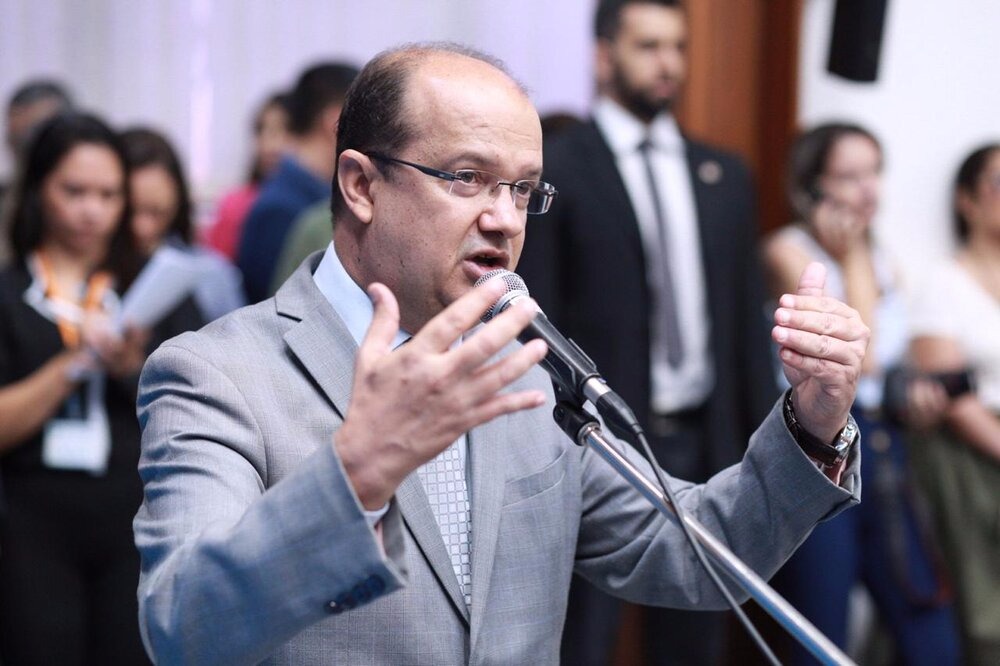 Com olhar atento para Distritos de Dourados, Barbosinha pede melhorias para Itahum Divulgação