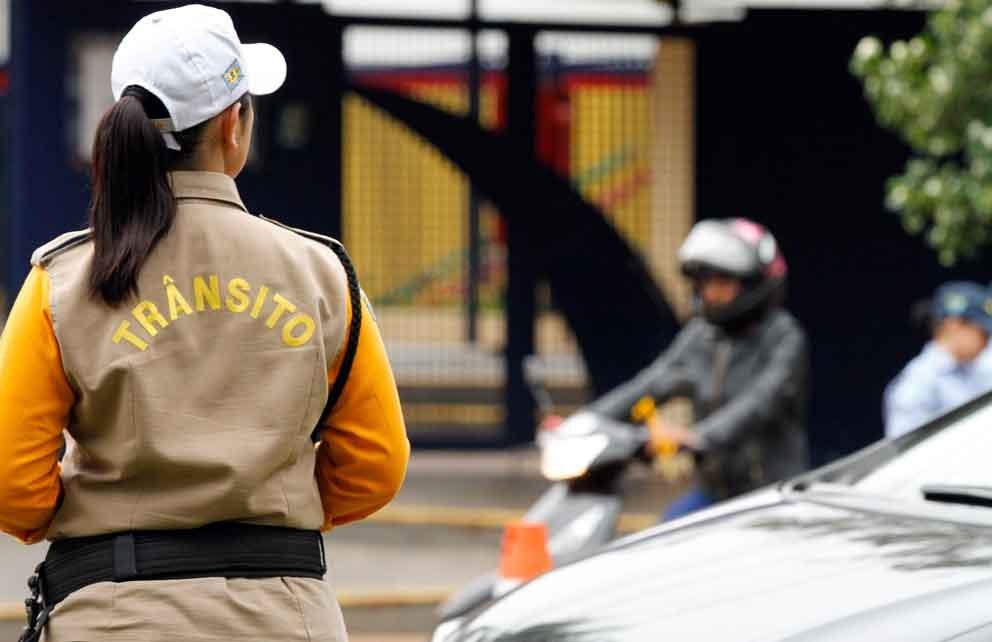 Agetran interdita diversas vias durante a semana de carnaval PMCG