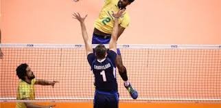 Já campeão, Brasil atropela Itália e termina invicto campanha no Japão Foto Ilustrativa