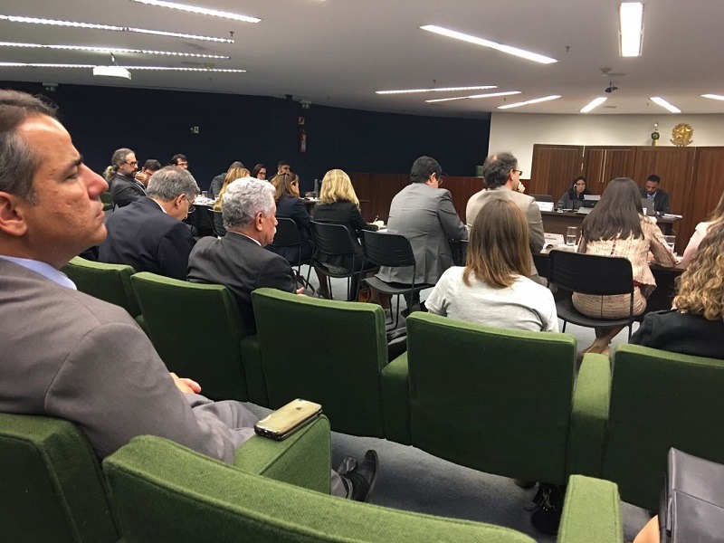 Municípios reforçam pedido de Estados ao STF sobre acesso aos dados do FPE