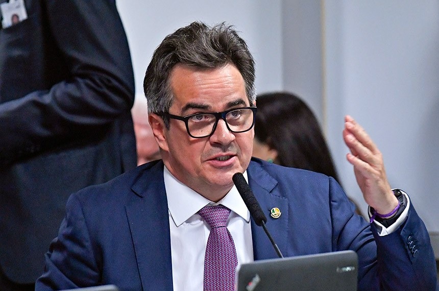 Projeto altera regras para reconhecimento de suspeitos Segundo Ciro, na investigação criminal, o reconhecimento equivocado de pessoa é uma das principais razões que levam ao erro judiciário.
Foto: Senado