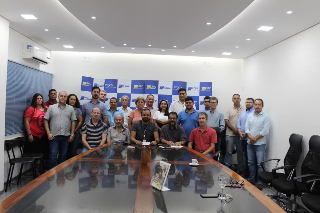 Com apoio da CDL Campo Grande, nasce a Associação Empresarial do Polo Oeste