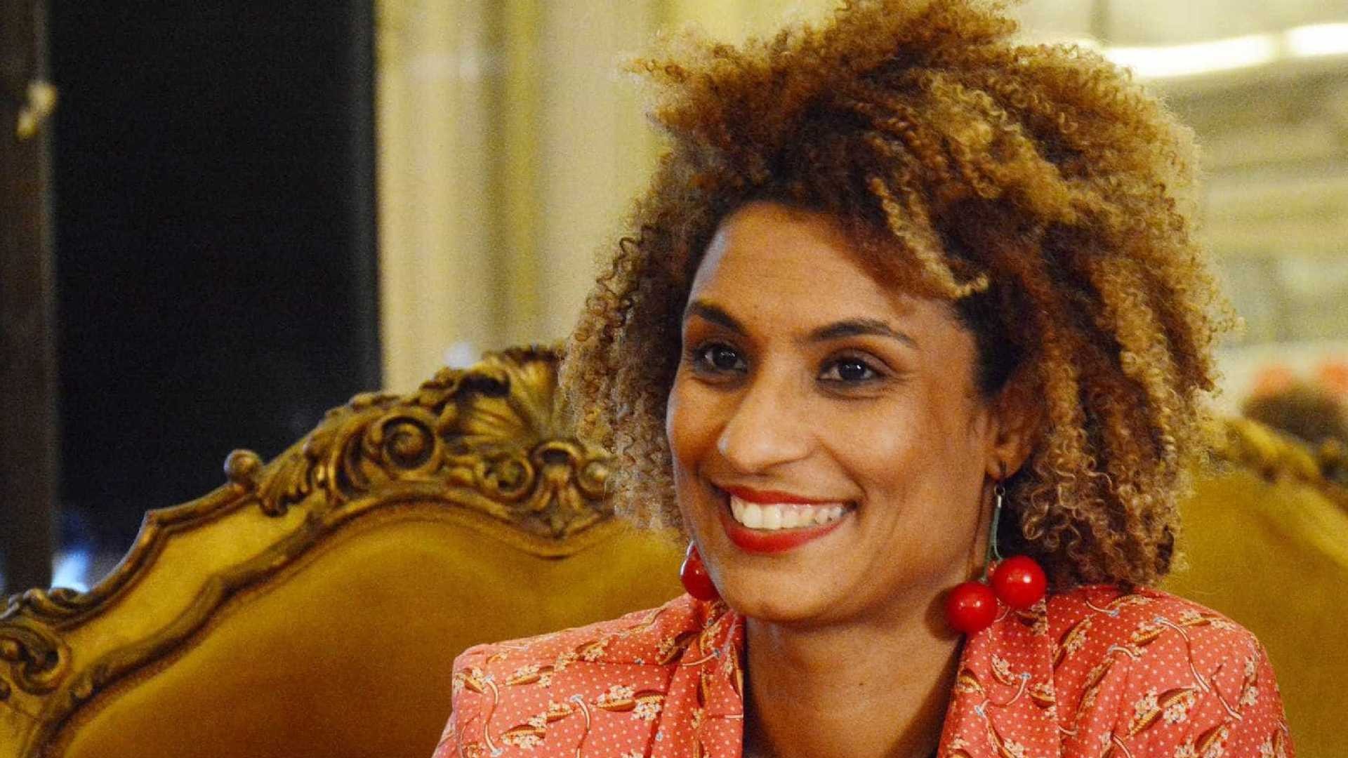 Mário Vasconcellos/CMRJ