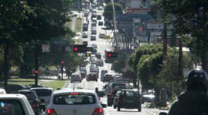 Pagamento do IPVA à vista com 15% de desconto ou 1ª parcela até dia 31 deste mês